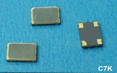 ITTI輕薄型晶振,C7KC20-32.768-15-3.3V,儀器儀表設備6G晶振 ITTI輕薄型晶振,C7KC20-32.768-15-3.3V,儀器儀表設備6G晶振