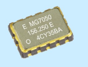 X1M000411000700高頻振蕩器,MG7050EAN交換機晶振,EPSON超小型晶振 X1M000411000700高頻振蕩器,MG7050EAN交換機晶振,EPSON超小型晶振