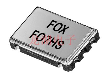 FO7HSCAE10.0-T1,貼片晶振,福克斯進口晶振,10MHz