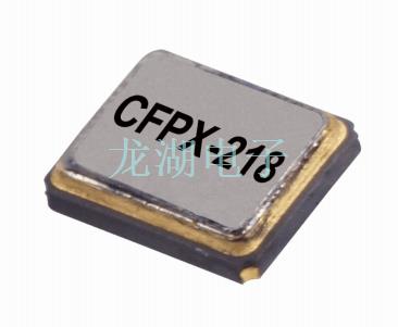 LFXTAL068297REEL,IQD進口晶振,16MHz,高溫晶振