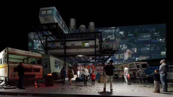 未來智能家居是找個老大好還是自己當老大好呢